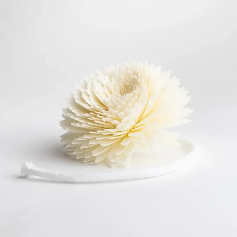 Flower Diffuser Reed