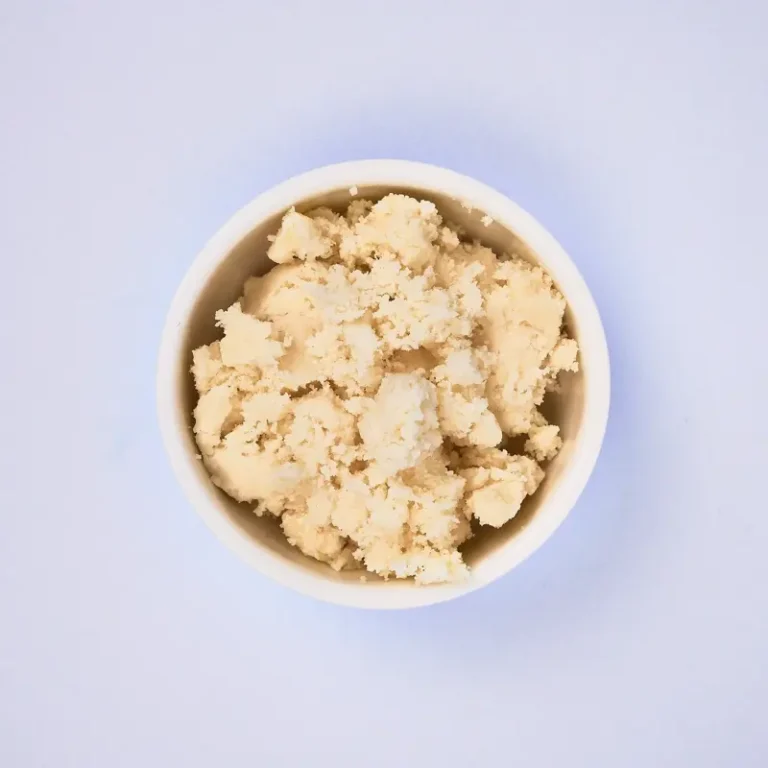 Shea Butter, Unrefined - Organic