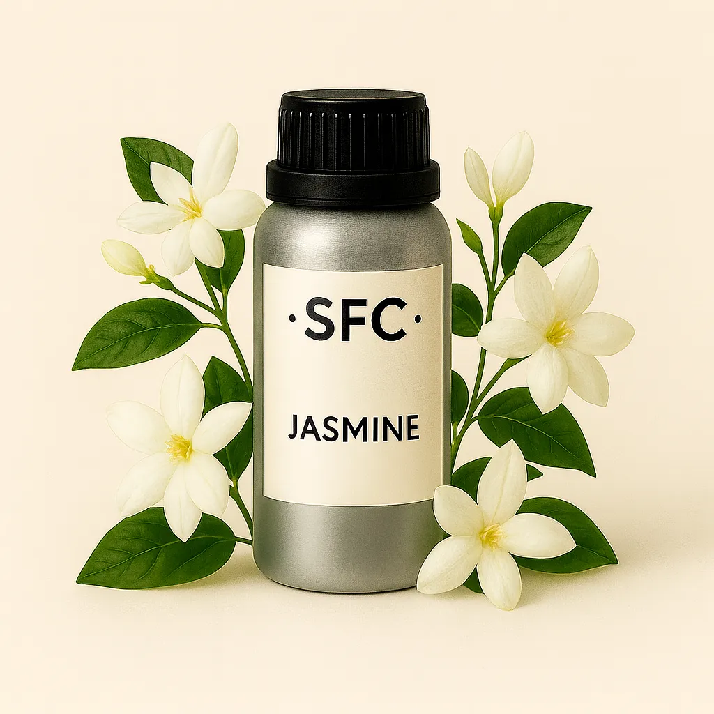 Jasmine Fragrance Oil