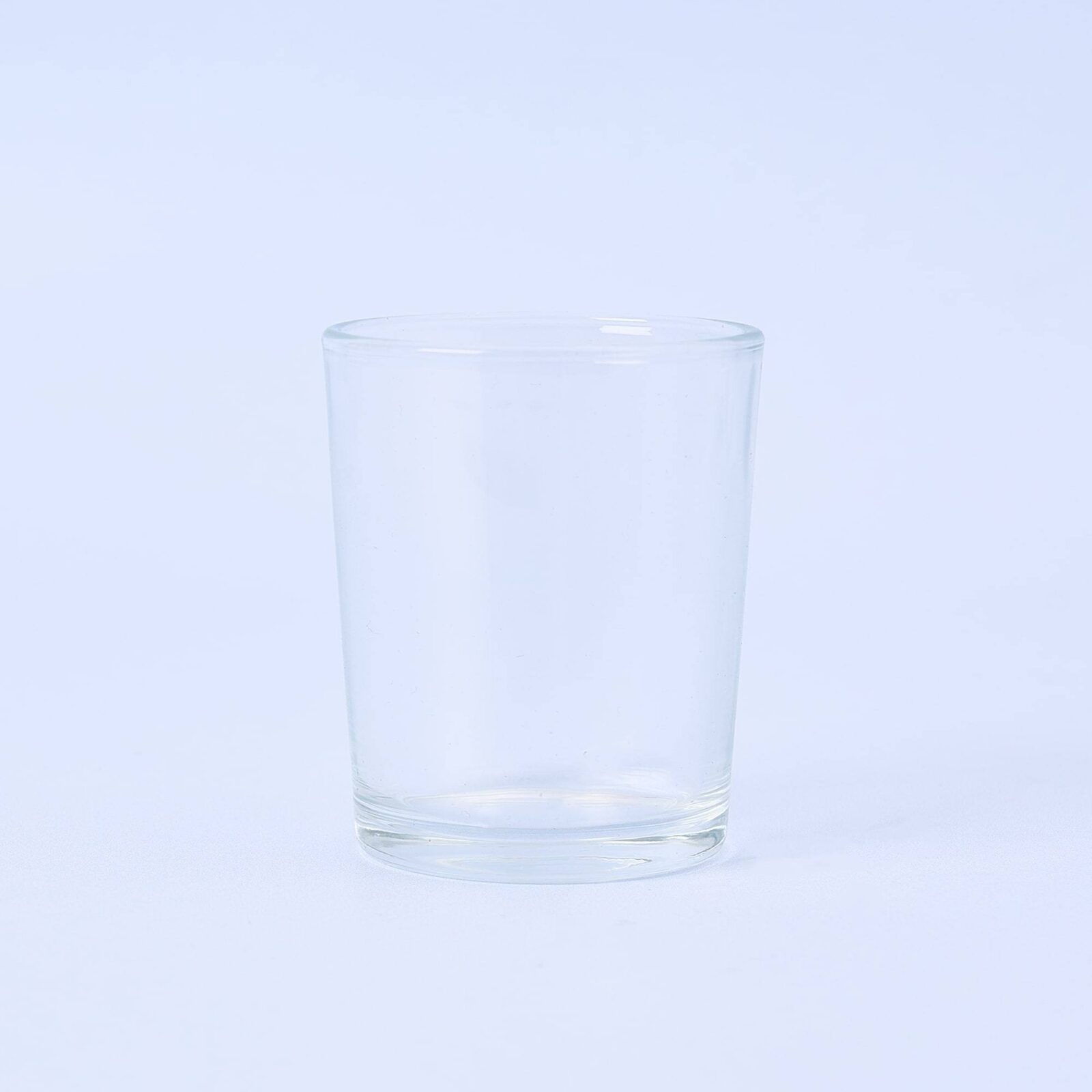 9cl Candle Glass - Box of 6