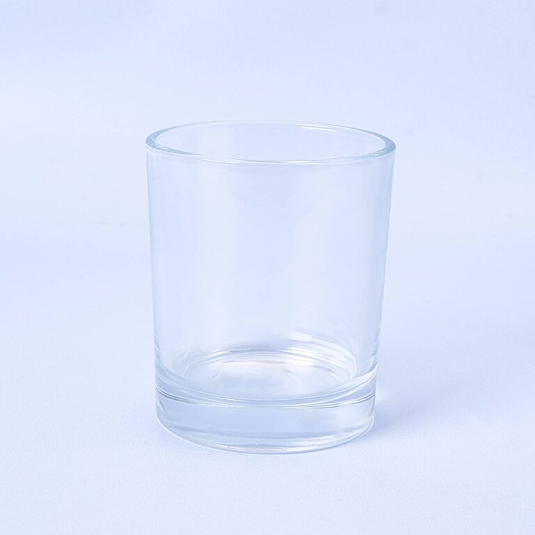 30cl Candle Glass Karen - Box of 6