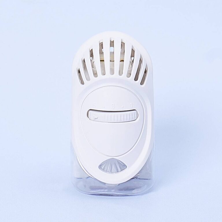 UK Plug-In Air Freshener Unit