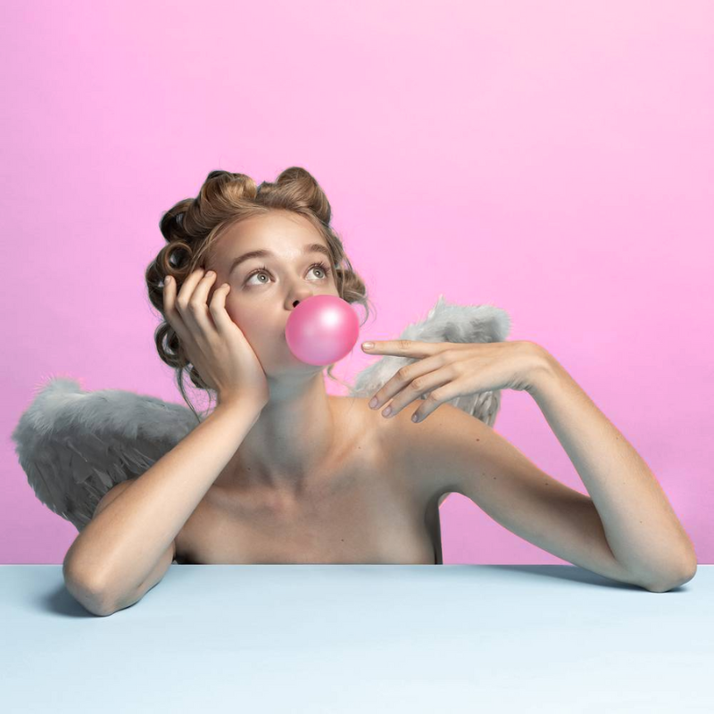 11987 Snow Angel Fragrance Oil