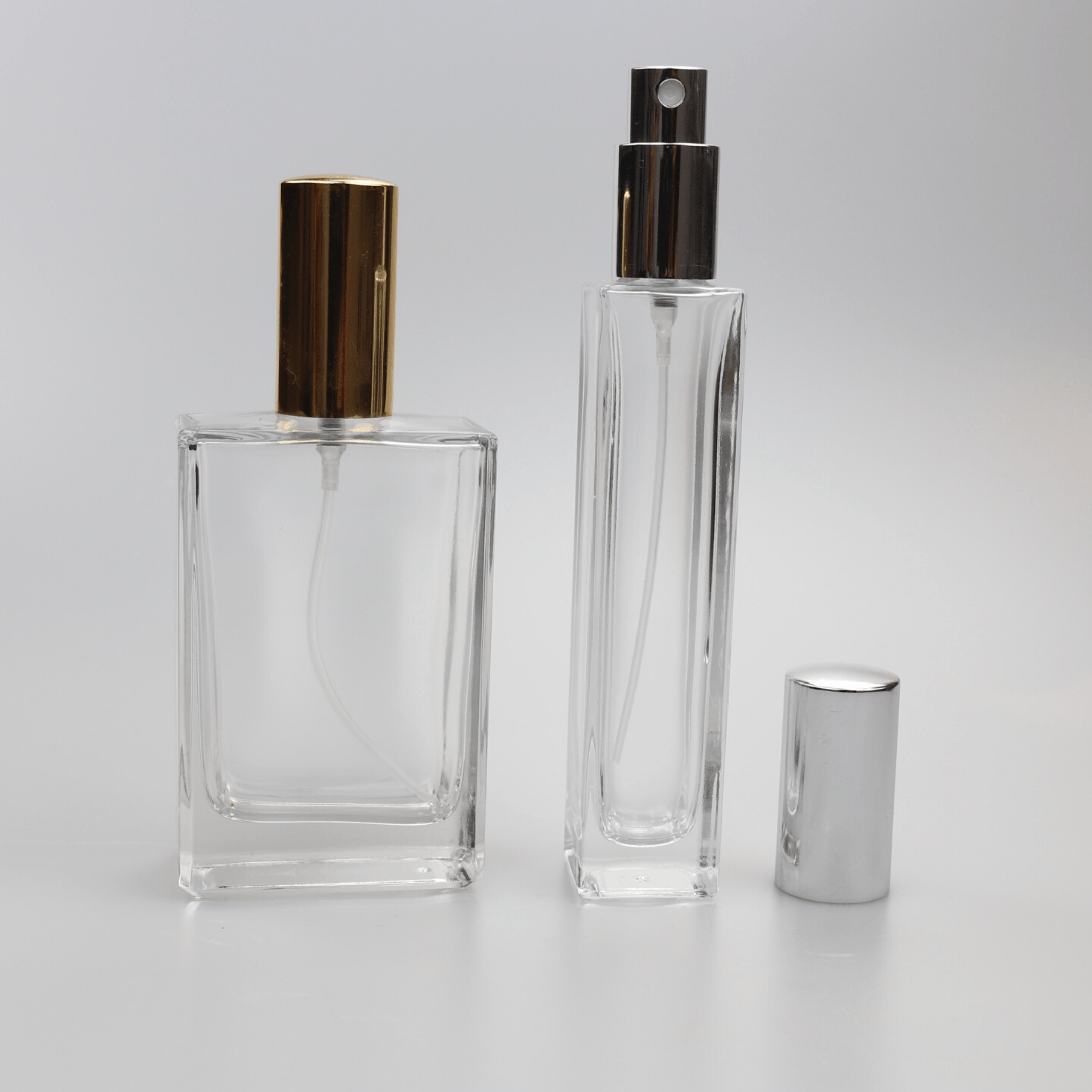 1680 Screw cap pump and lid