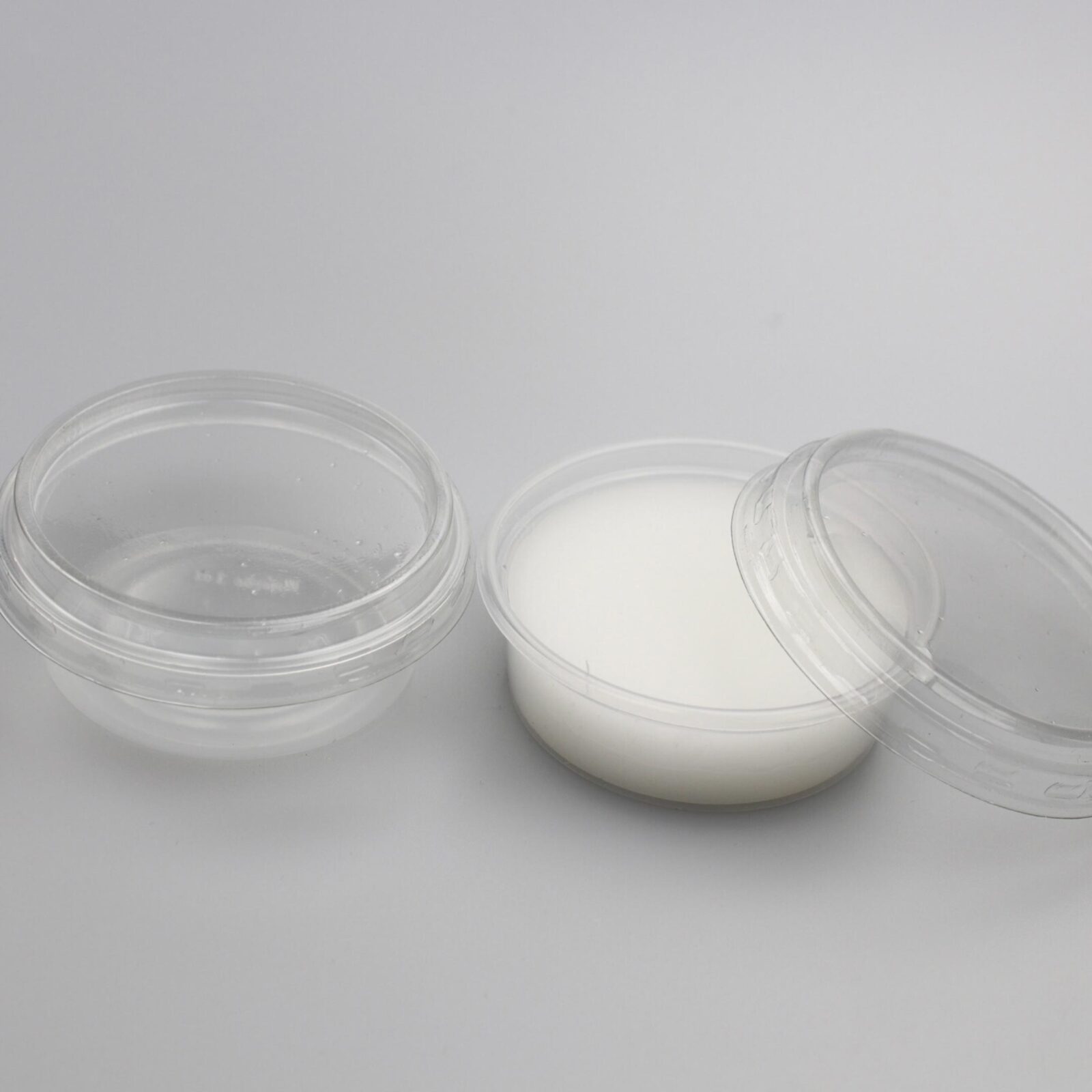 2oz Deli Pot / Wax Melt Pot