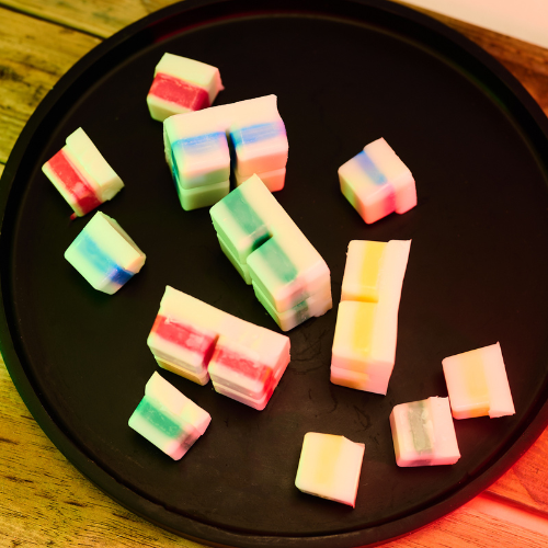 Sorting Hat Wax Melts