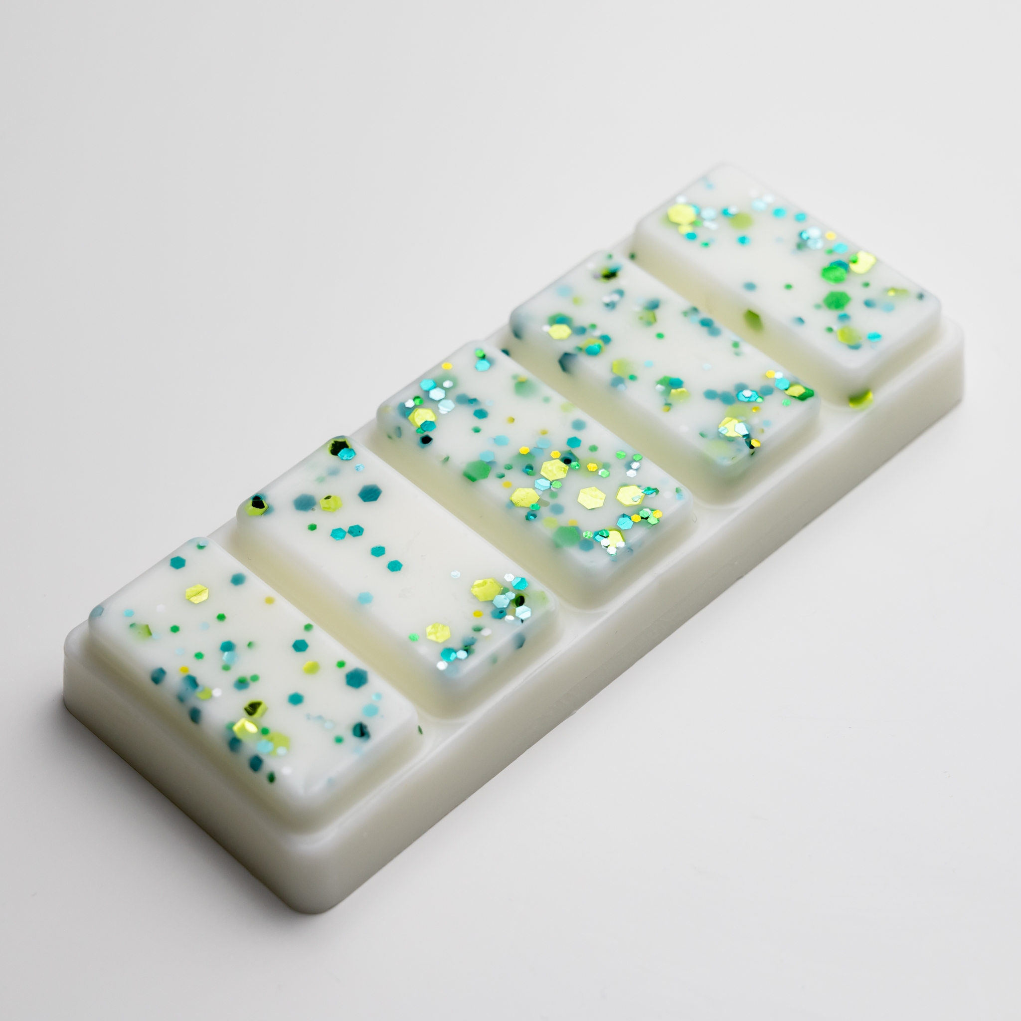 2406 Rectangle Snap Bar Wax Melt