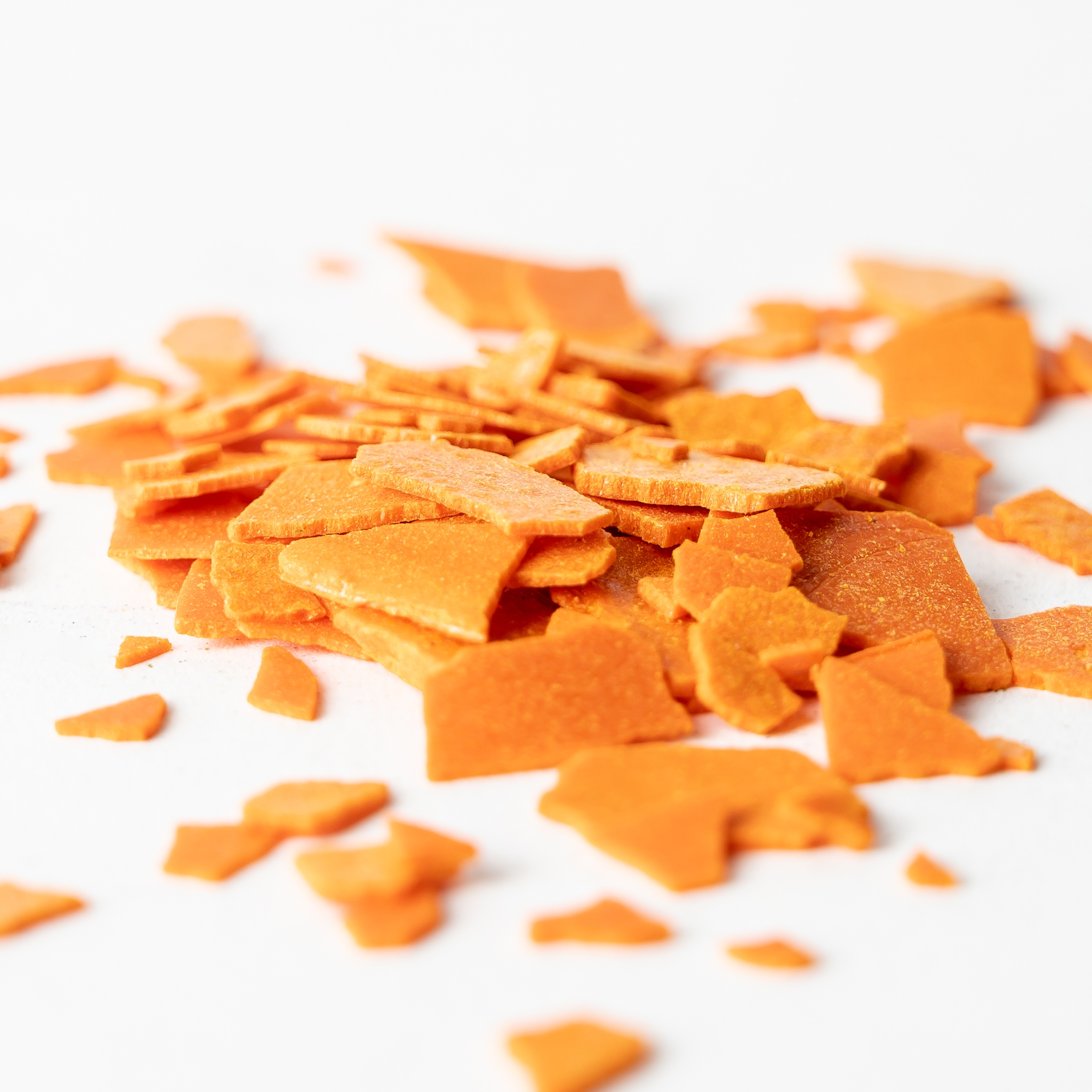 2729 Neon Yellow Wax Melt