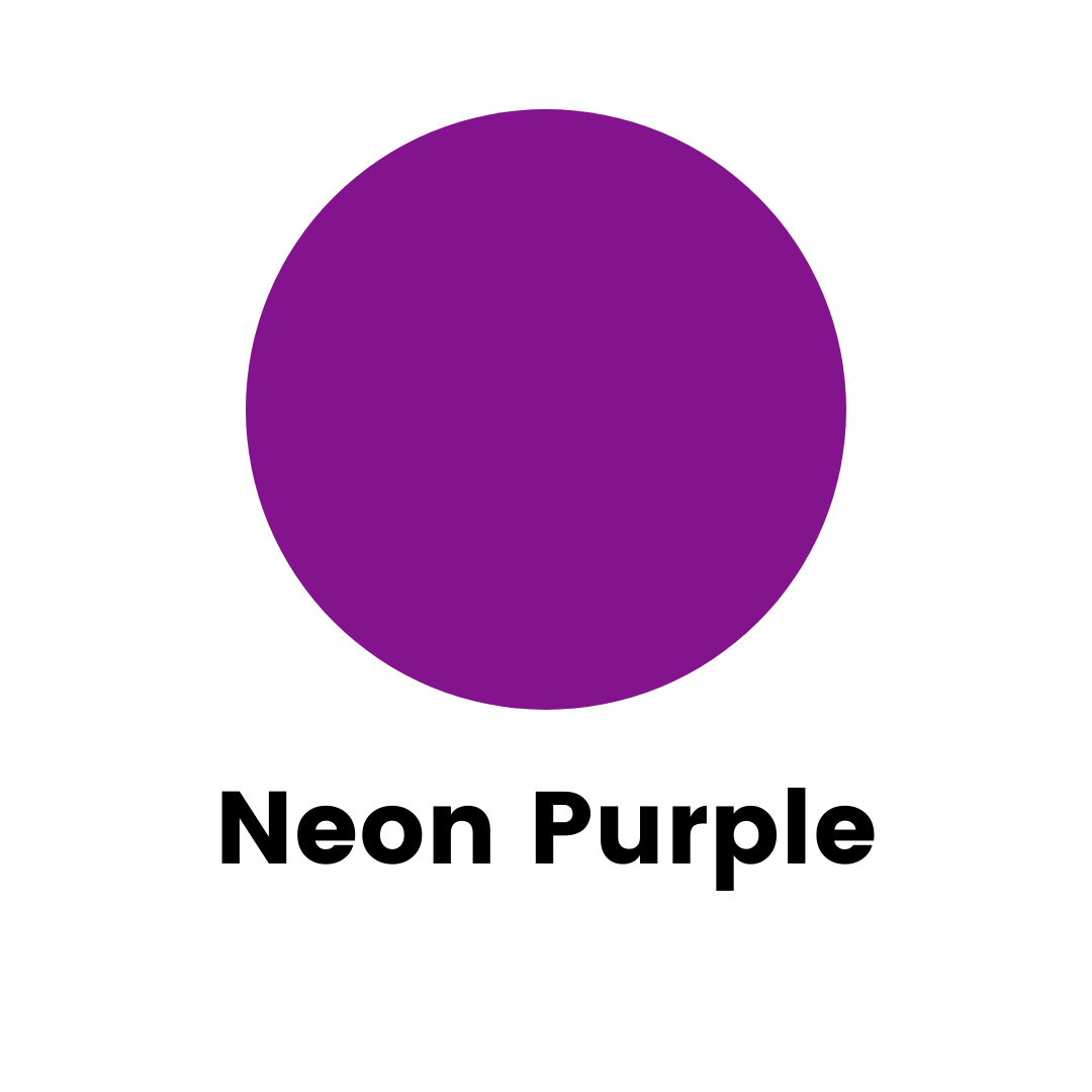 Neon Purple Candle Dye - 10 gram bag