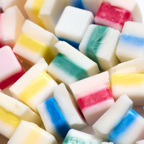 Sorting Hat Wax Melts