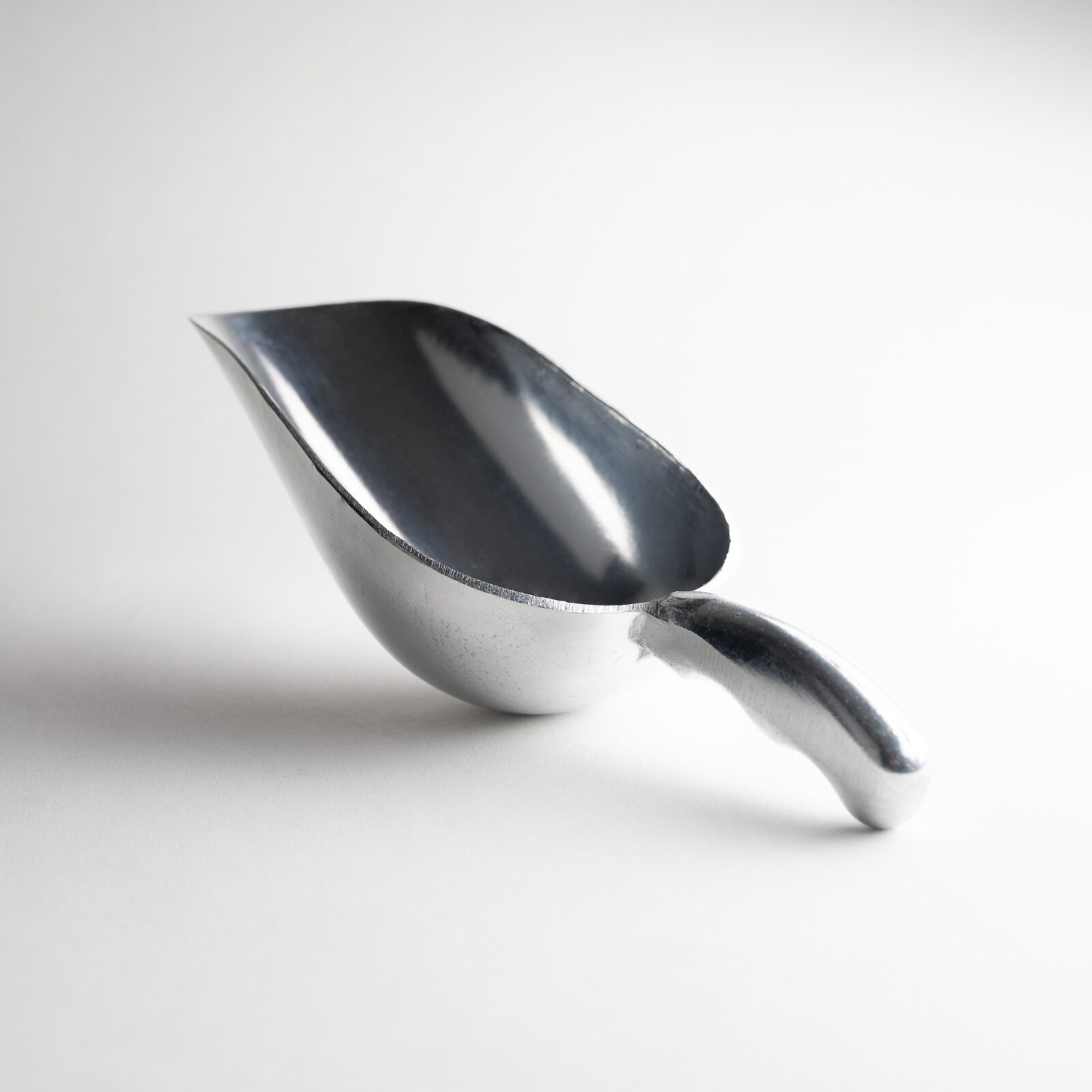 Aluminium Wax Scoop
