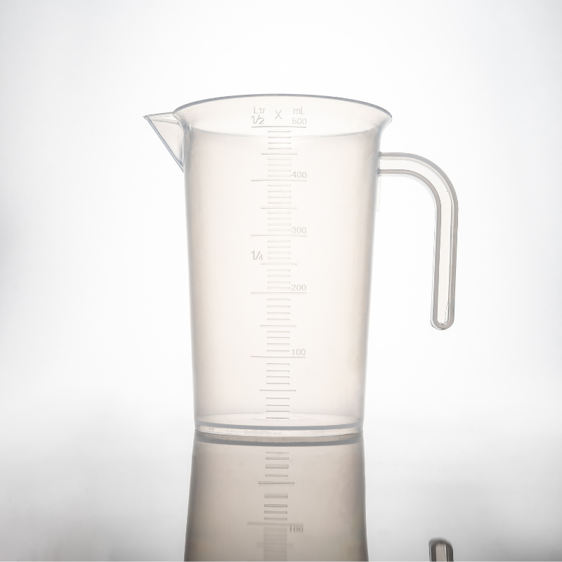 Plastic Jug - 500ml
