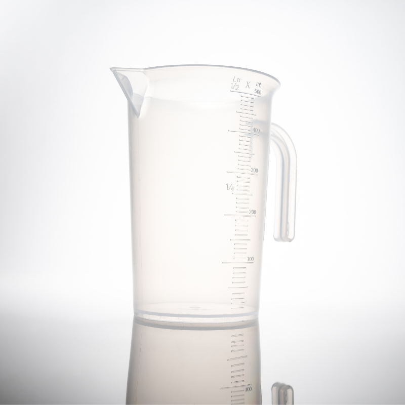 3541 Plastic Jug - 500ml