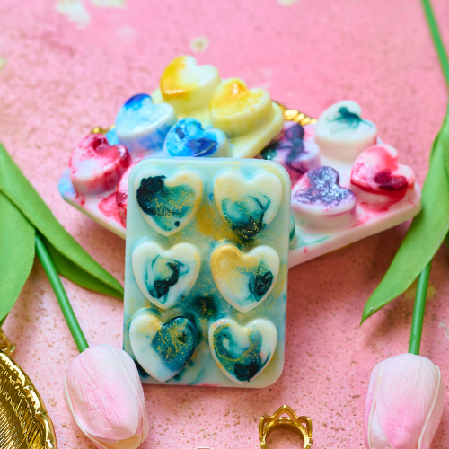 Princess Wax Melts