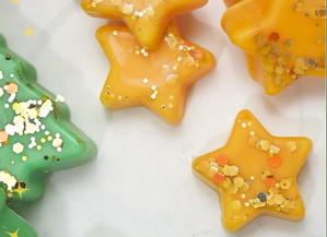 Pillar Candle Instruction Guide