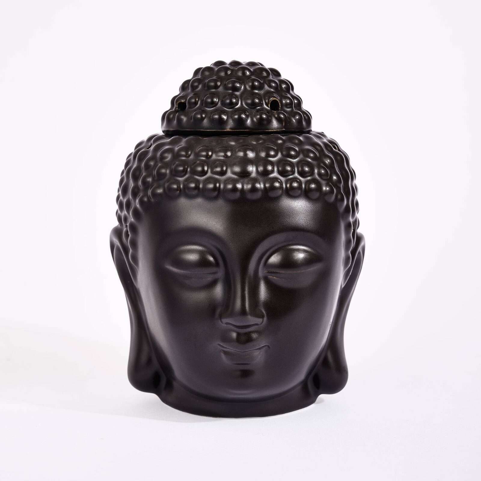 Prince Buddha Burner - Black