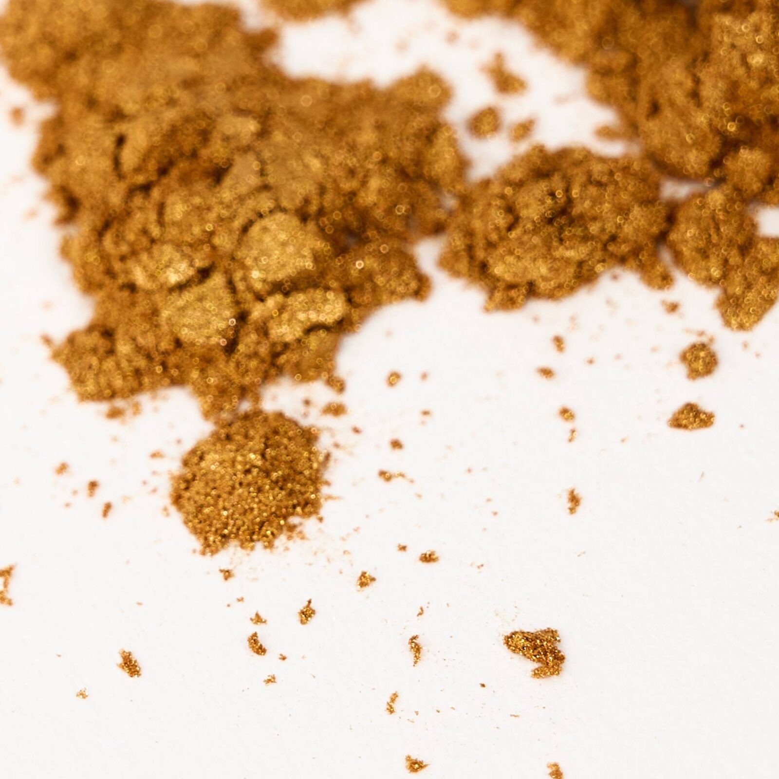 Gold Mica Powder