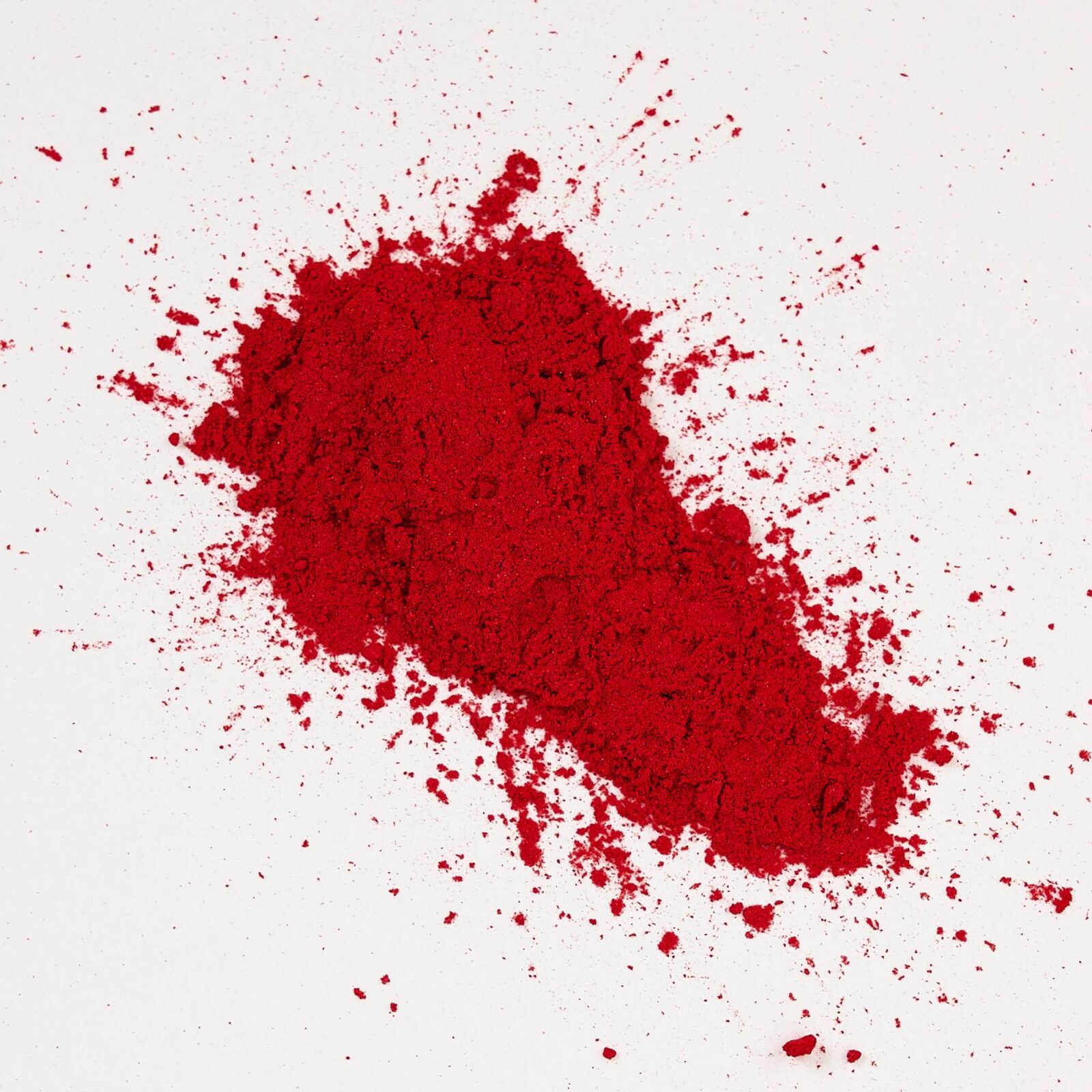 Red Mica Powder - 25g