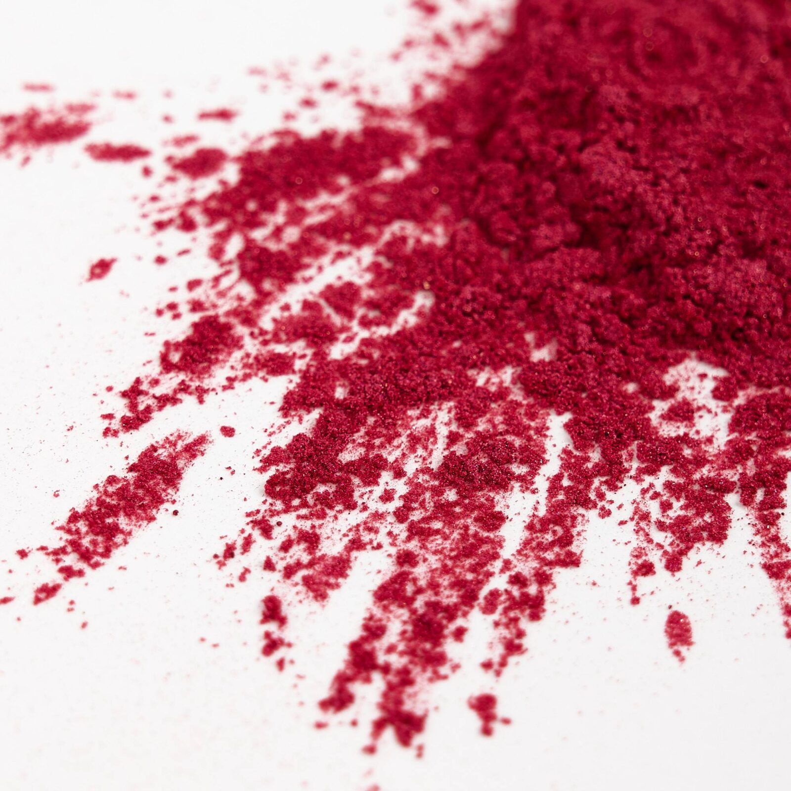 Dark Pink Mica Powder - 25g