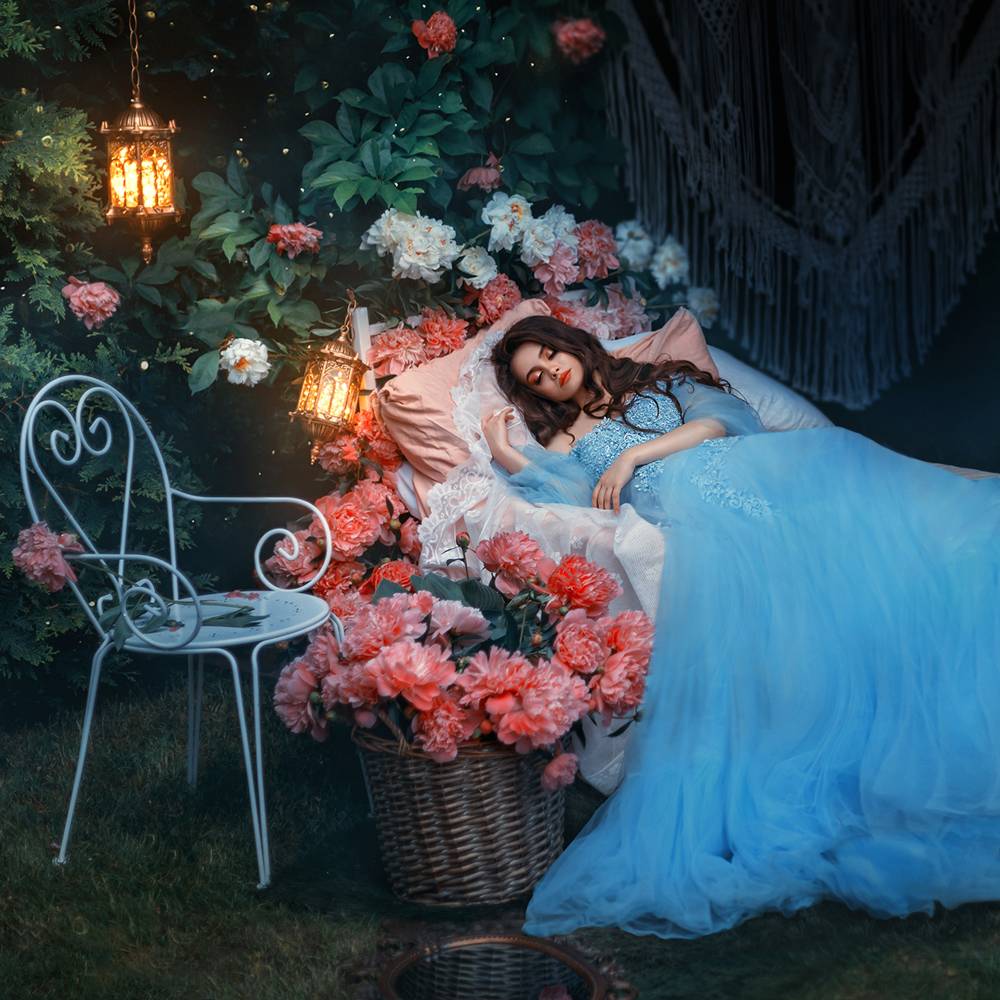 8434 Spring Awakening Fragrance Oil