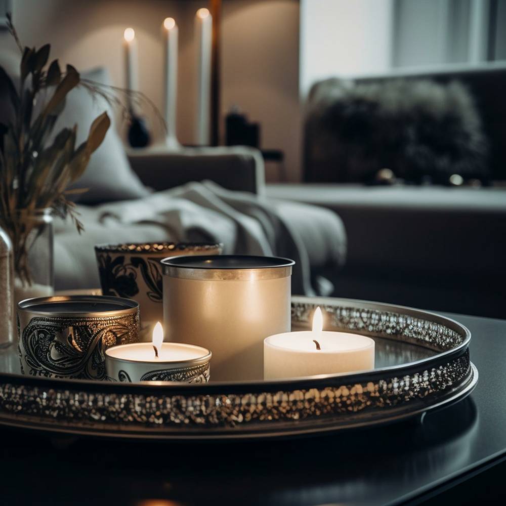 Myrrh & Tonka Fragrance Oil