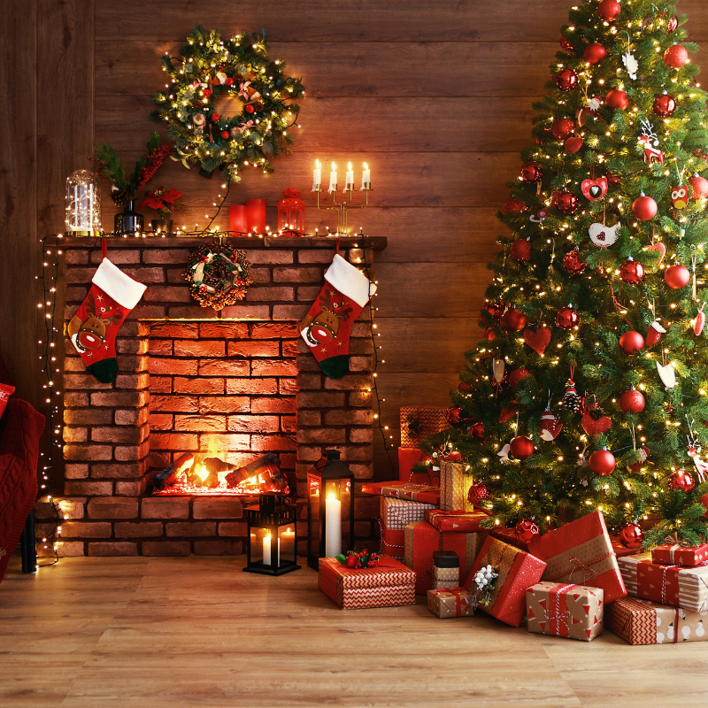 8519 A Merry Morning Fragrance Oil