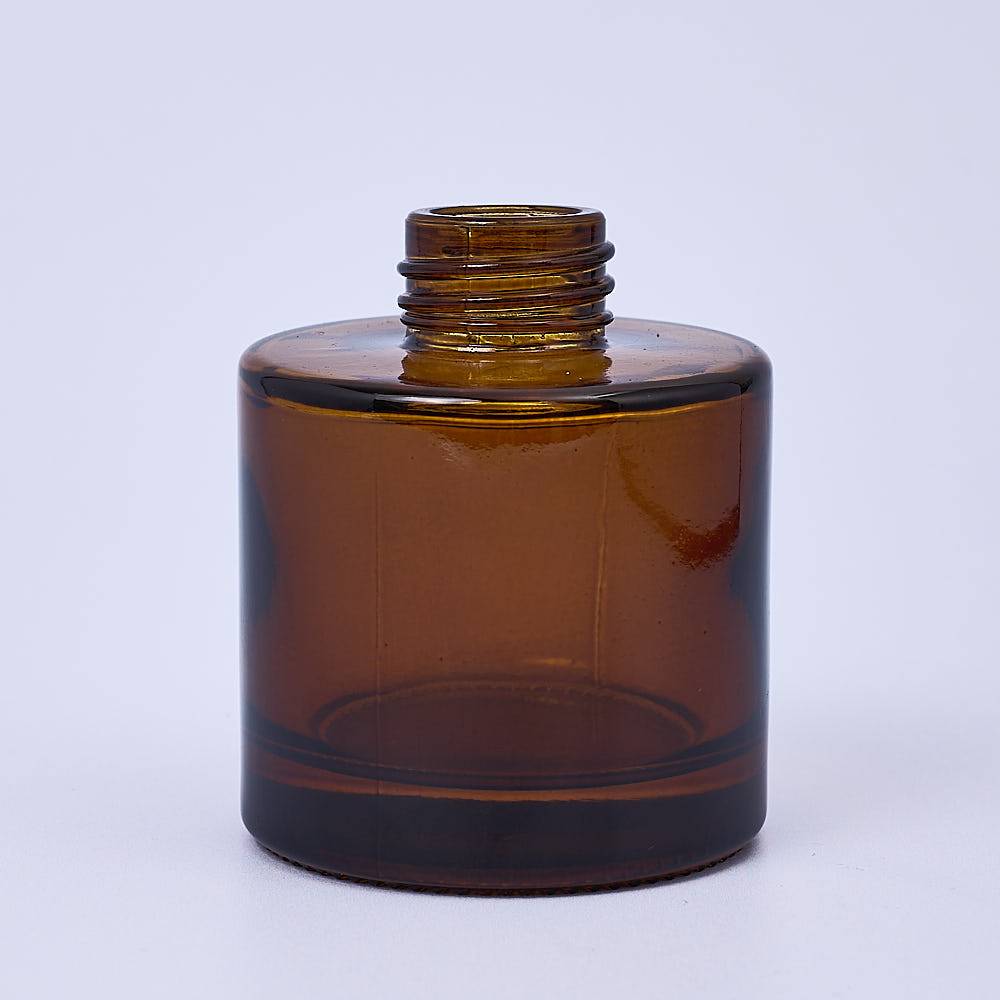 100ml Amber Diffuser Bottle