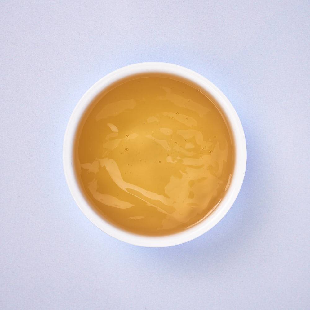 Shower Gel or Body Wash Base with Sea Buckthorn & Aloe