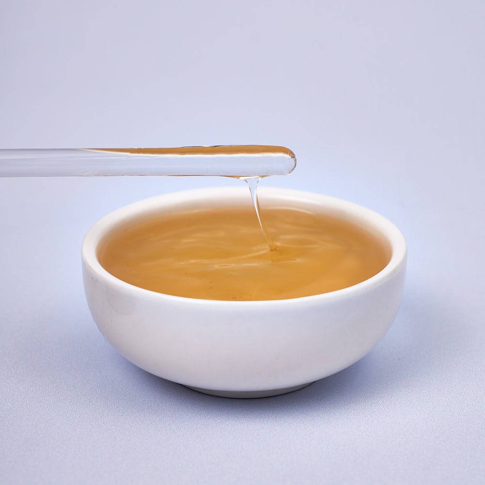 8918 Shower Gel or Body Wash Base with Sea Buckthorn & Aloe - Consistency