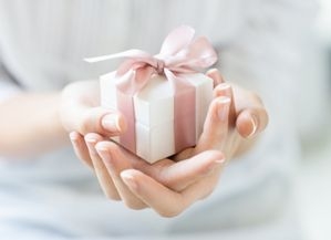 Giving Back This Christmas