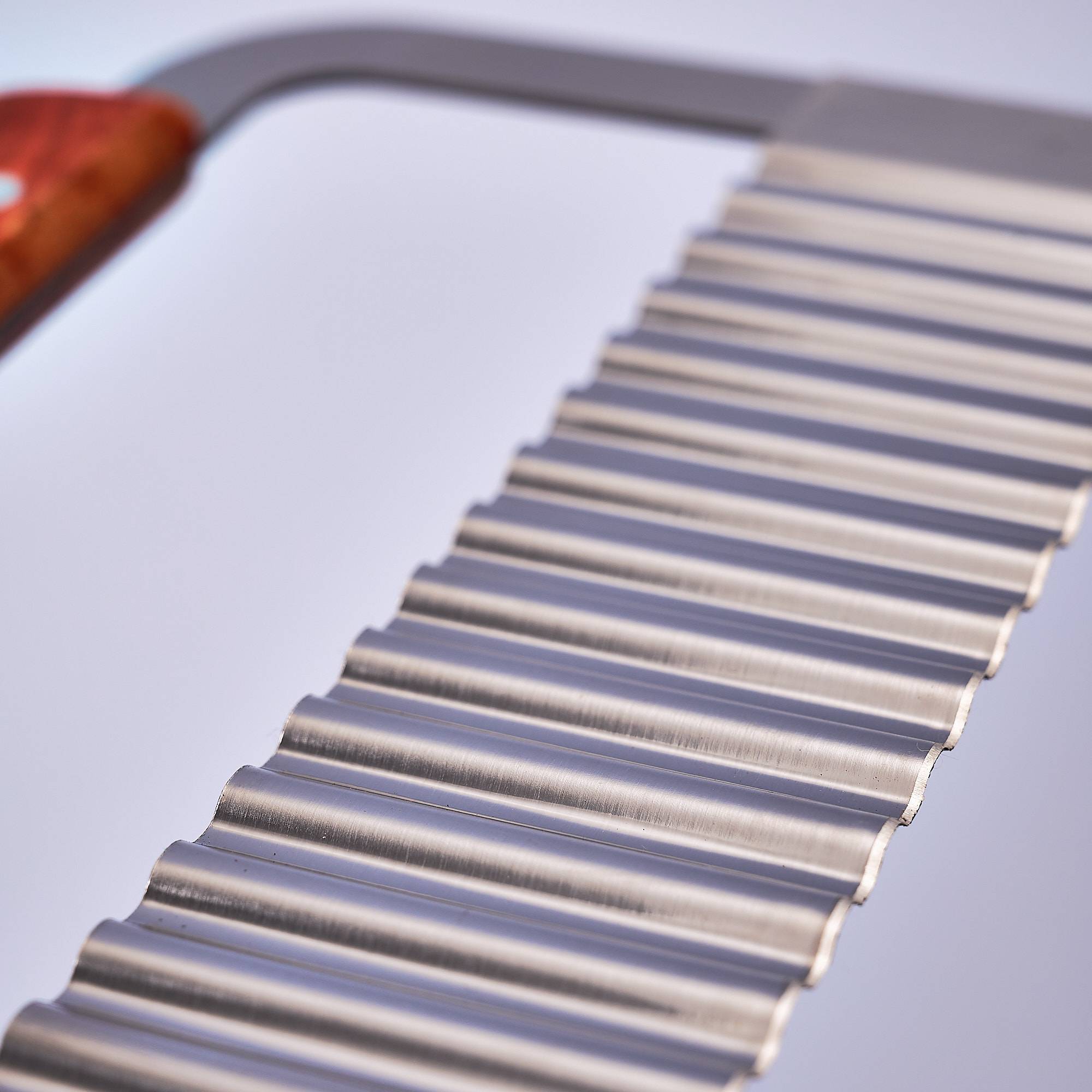 9001 Crinkle Cutting Blade - Details