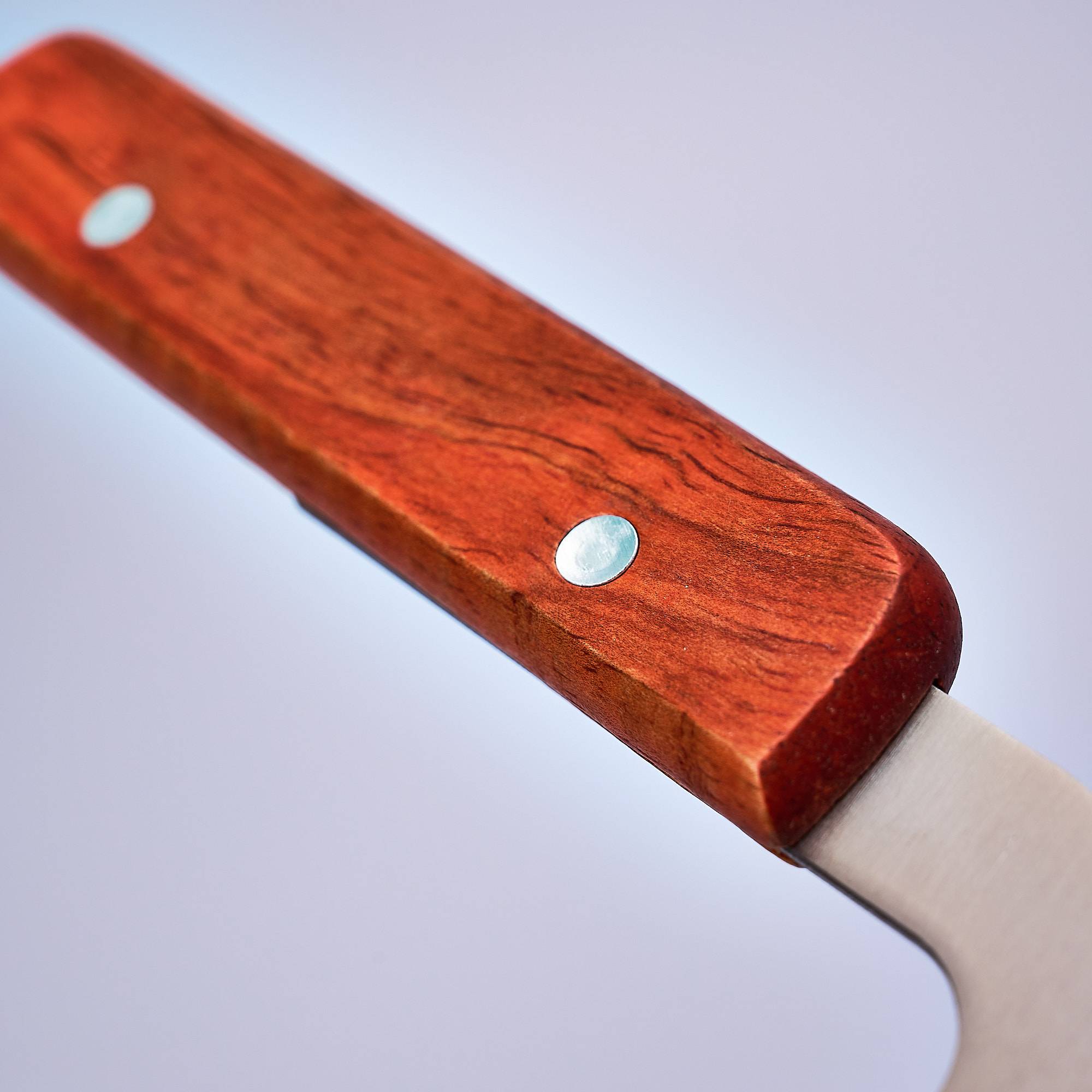 9003 Crinkle Cutting Blade - Handle