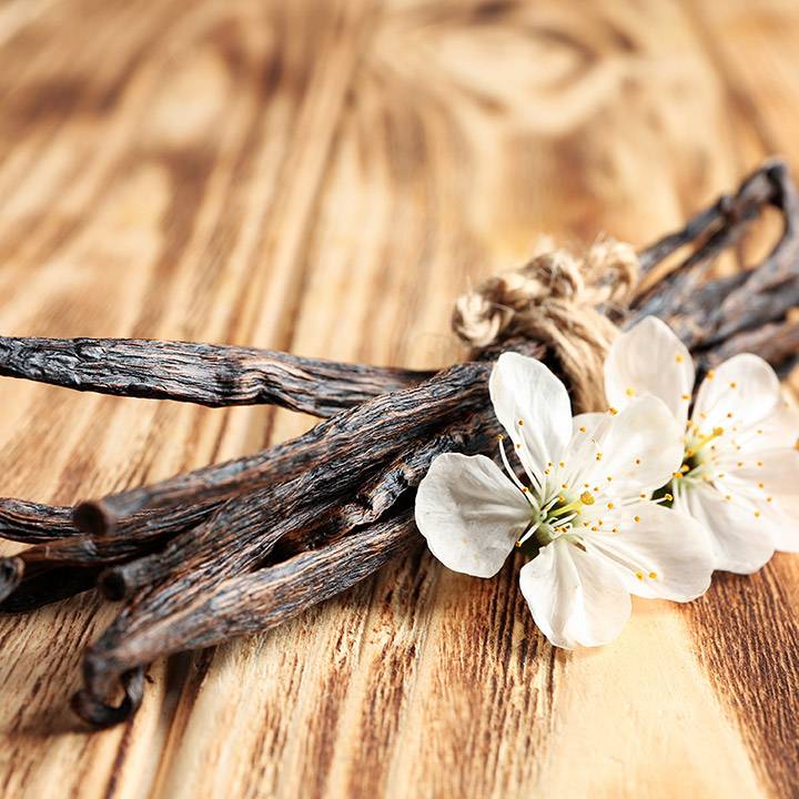 Vanilla Essential Oil, Extract 50% in Glycerol