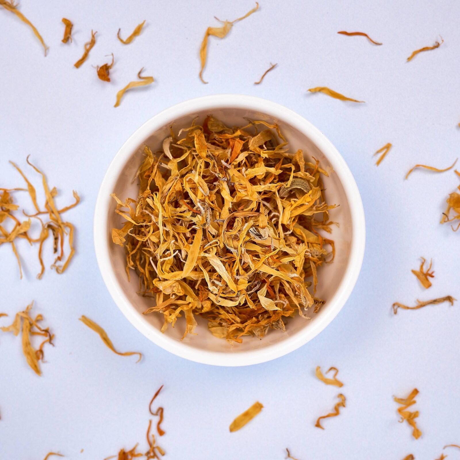 Calendula Petals - Marigold