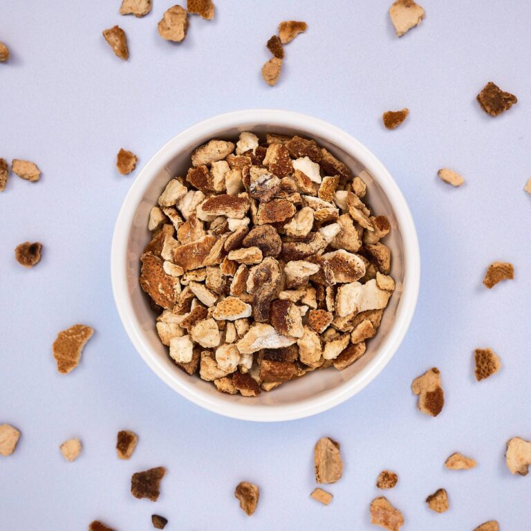 Lemon Peel - Cut & Dried