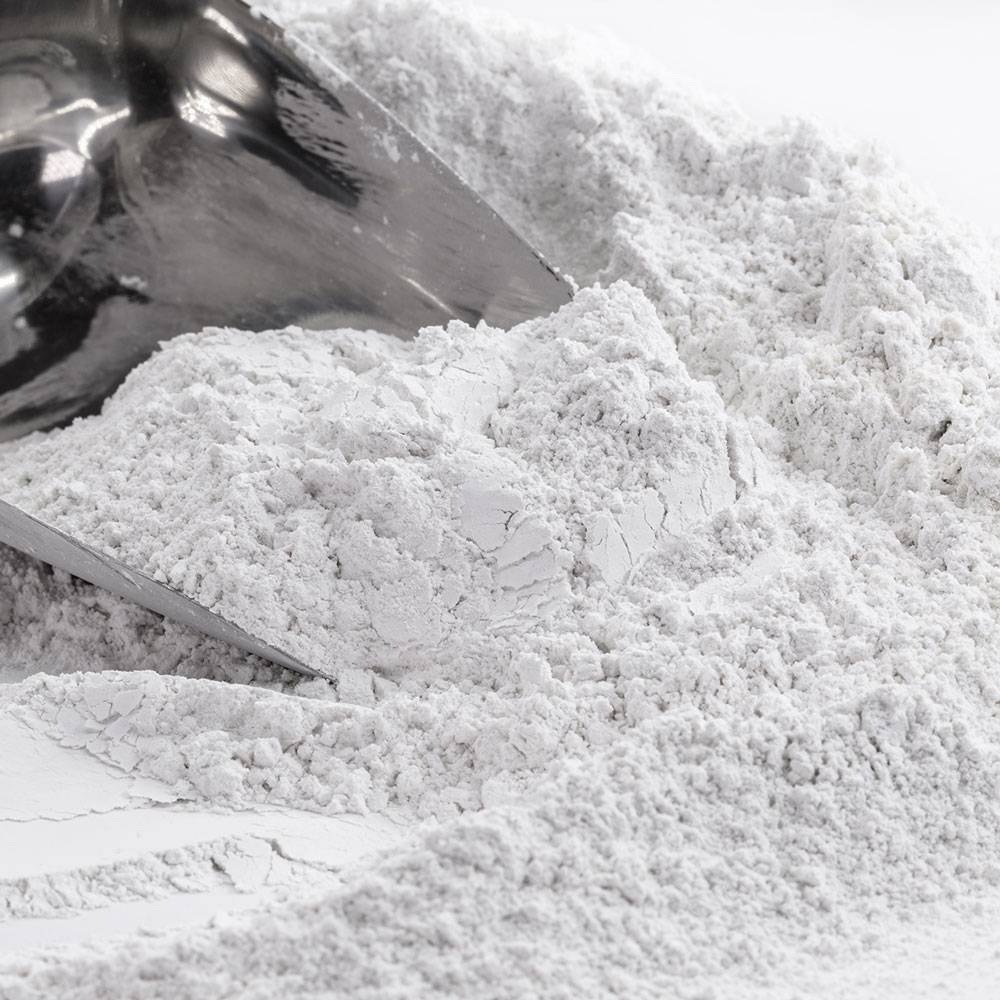 Titanium Dioxide White Powder