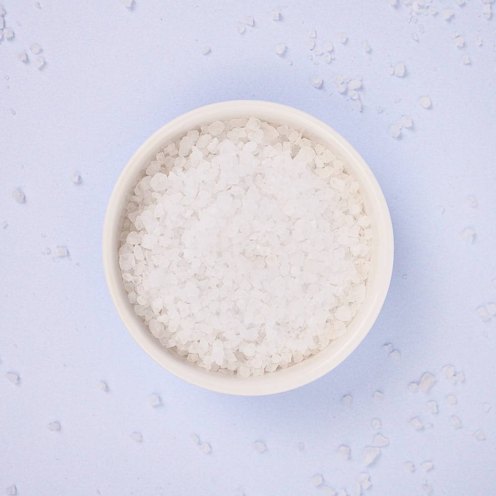 Sea Salt - Coarse