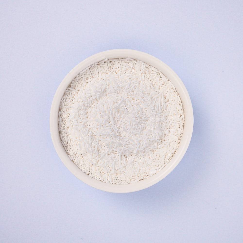 Sodium Lauryl Sulphate (SLS) Noodles