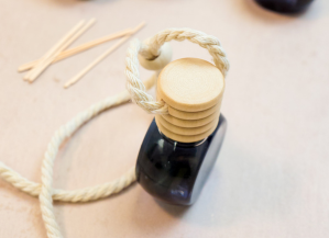 How To Make Quick and Easy Car Diffusers