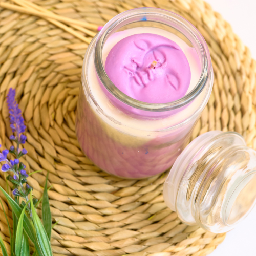 Sun & Moon Candles
