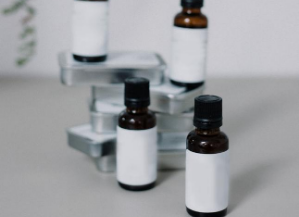 Beard Oil Making Guide