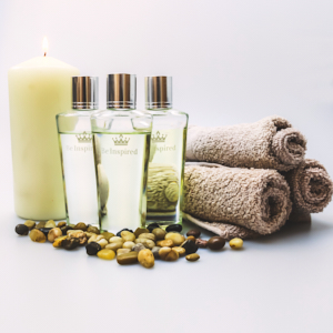 Bath & Body Inspired Fragrance Oil