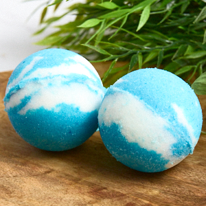 Bath Bomb Supplies