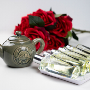 Home & Cleaning Inspired Fragrance Oil