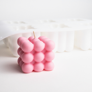 Candle Silicone Moulds