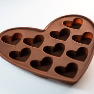 Moulds, Tools & Accessories