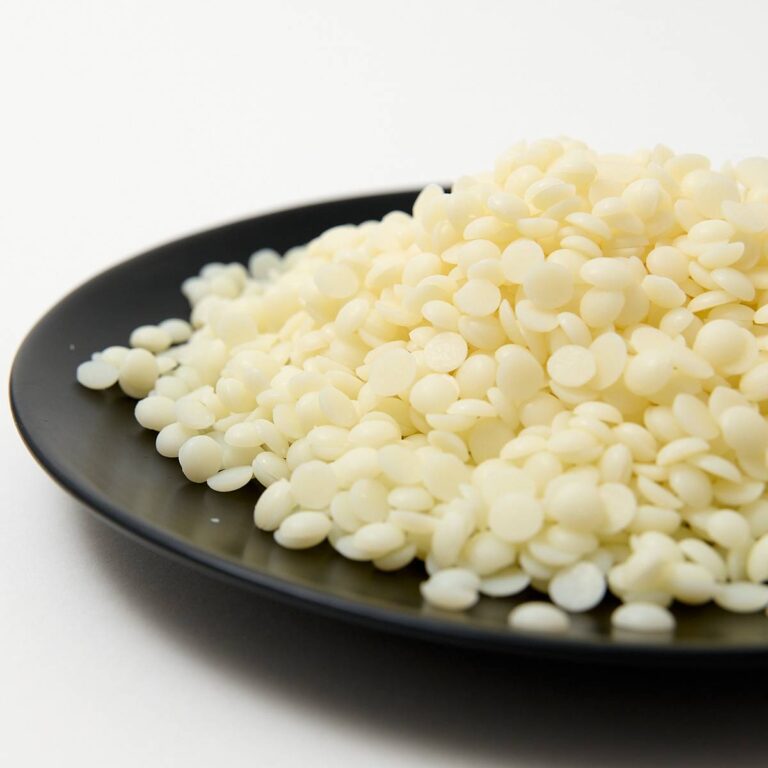 WAX046 EcoShea Container Wax