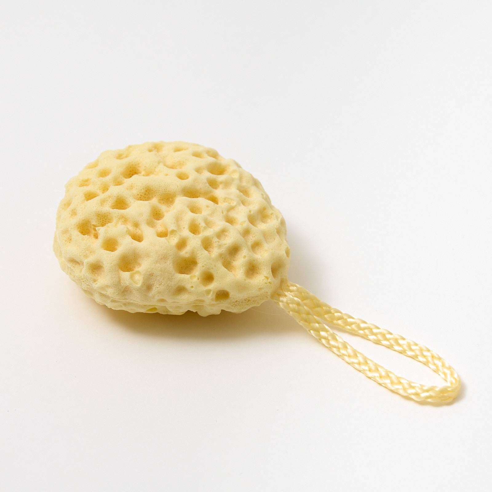 Small Sponge - Yellow