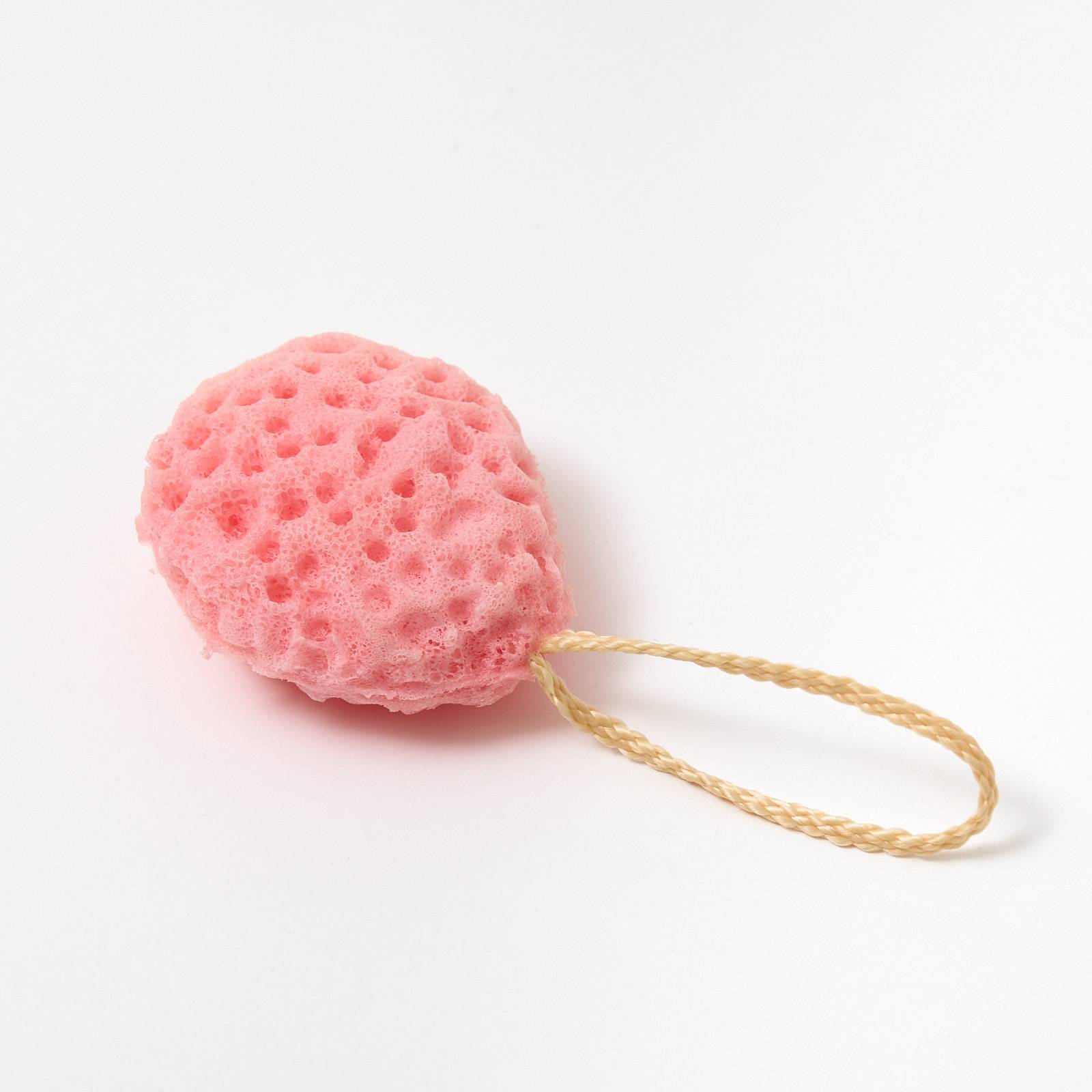 Small Sponge - Pink