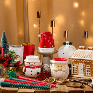 The Christmas Collection